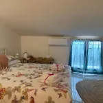 La Casa Di Cicerone Casa de Férias