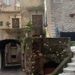Casa de Férias La Casa Di Cicerone Montecelio