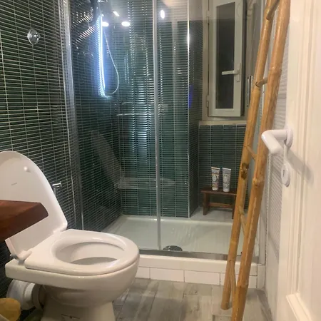 La Casa Di Cicerone Prázdninový dům