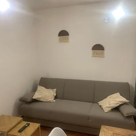 La Casa Di Cicerone Prázdninový dům