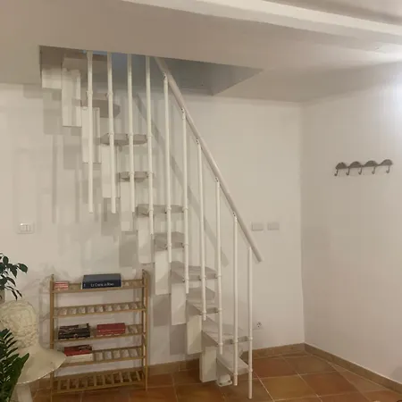 Дом отдыха La Casa Di Cicerone