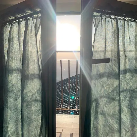La Casa Di Cicerone Holiday home *
