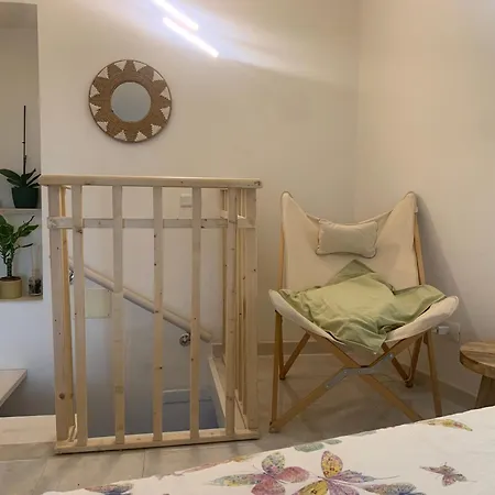 La Casa Di Cicerone Holiday home