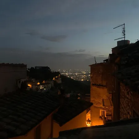 La Casa Di Cicerone