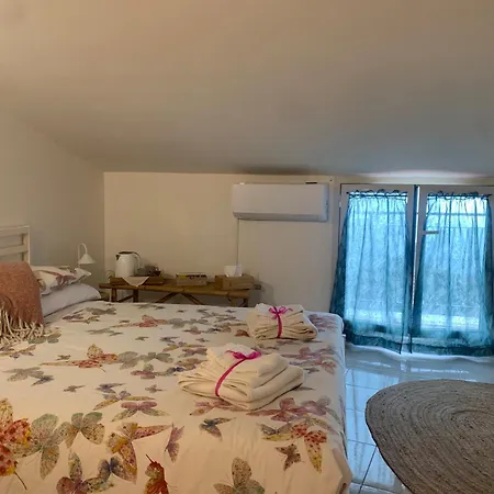 La Casa Di Cicerone Holiday home