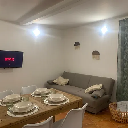 La Casa Di Cicerone * Montecelio