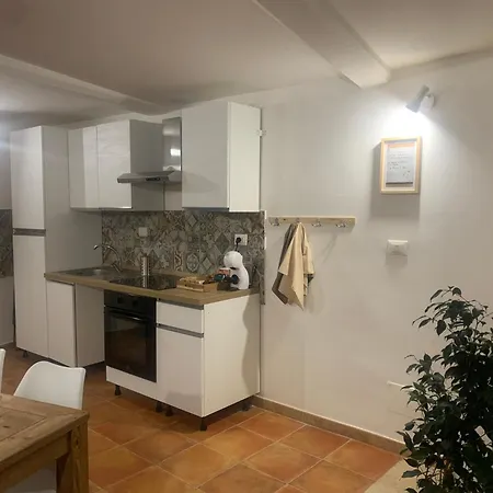 La Casa Di Cicerone * Montecelio