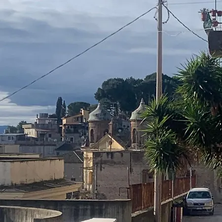 La Casa Di Cicerone בית נופש Montecelio
