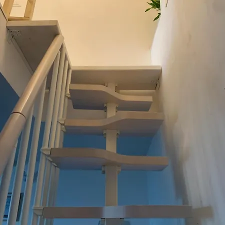La Casa Di Cicerone Prázdninový dům