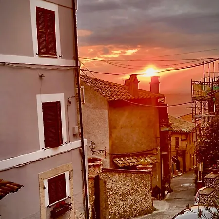 La Casa Di Cicerone