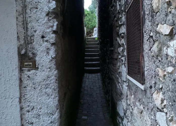 La Casa Di Cicerone