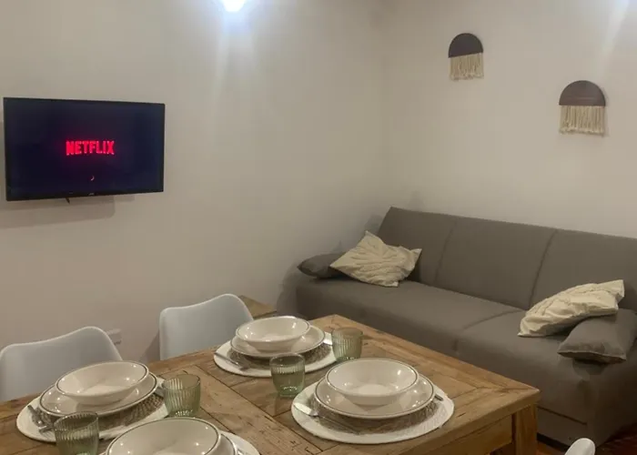 La Casa Di Cicerone בית נופש Montecelio