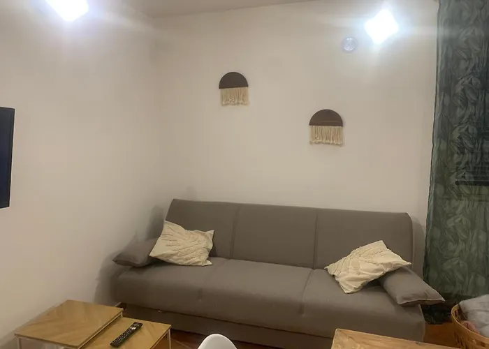 La Casa Di Cicerone Feriehus