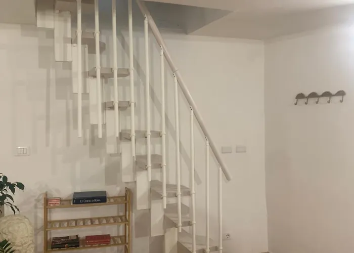 בית נופש La Casa Di Cicerone