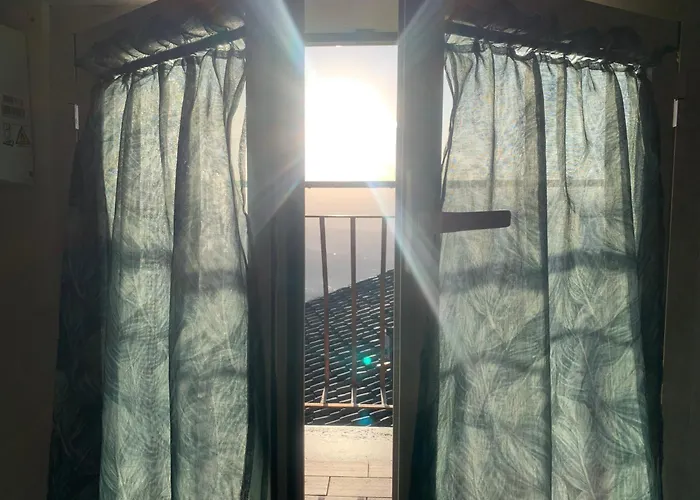 La Casa Di Cicerone בית נופש *