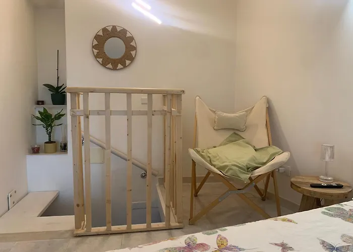 La Casa Di Cicerone בית נופש