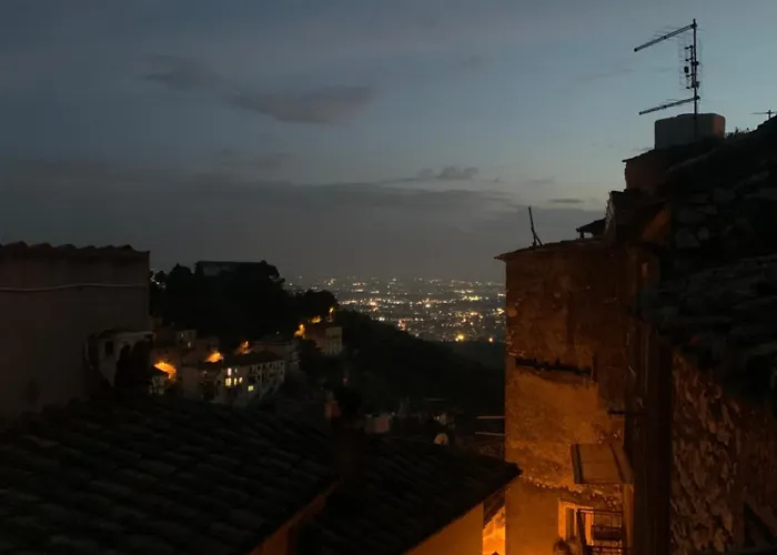 La Casa Di Cicerone