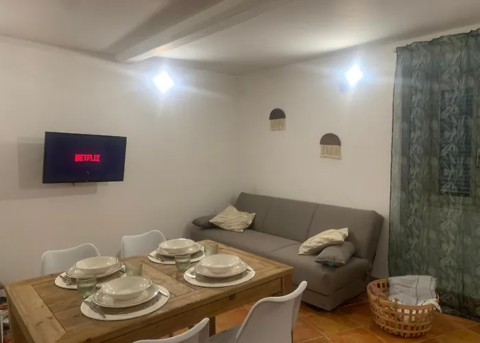 La Casa Di Cicerone * Montecelio