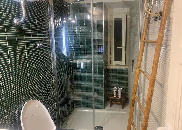 בית נופש La Casa Di Cicerone *