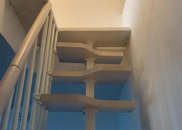 La Casa Di Cicerone Feriehus