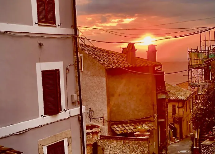 La Casa Di Cicerone
